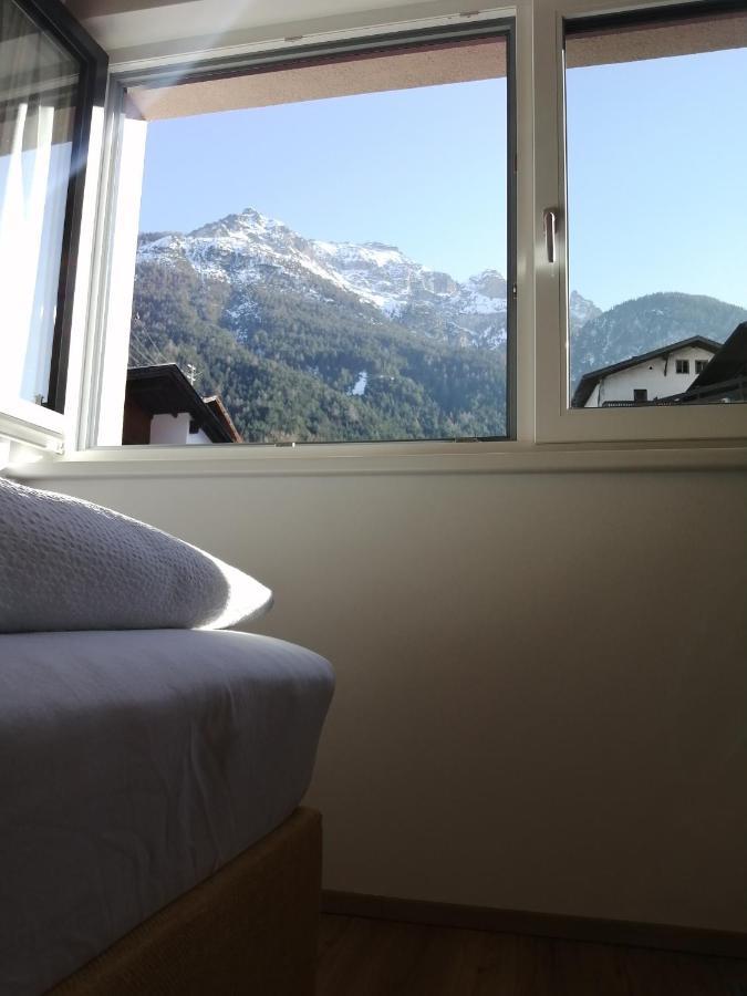 Appartement Medraz 富尔普梅斯 外观 照片
