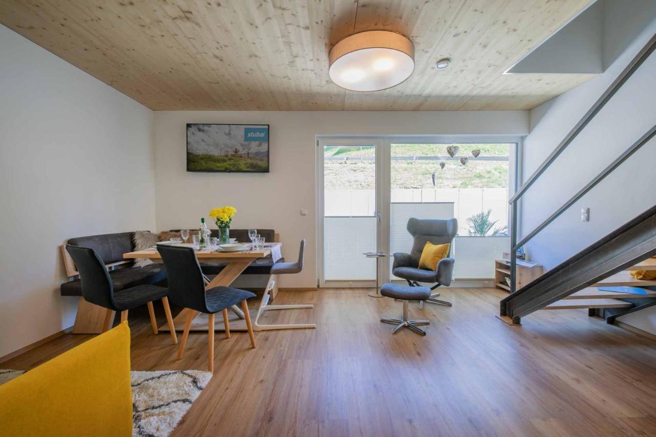 Appartement Medraz 富尔普梅斯 外观 照片